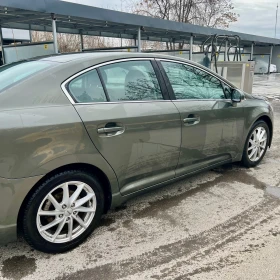 Toyota Avensis - 6800 € / 13299.64 лв. - 57309846 7