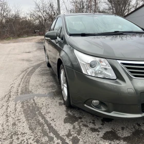 Toyota Avensis - 6800 € / 13299.64 лв. - 57309846 3