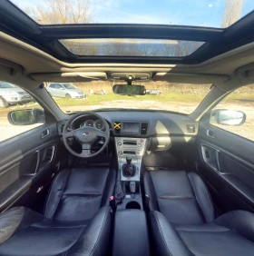 Subaru Outback 2.5i НАВИГАЦИЯ - 2700 € / 5280.74 лв. - 17831352 10