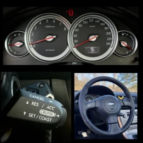 Subaru Outback 2.5i НАВИГАЦИЯ - 2700 € / 5280.74 лв. - 17831352 14