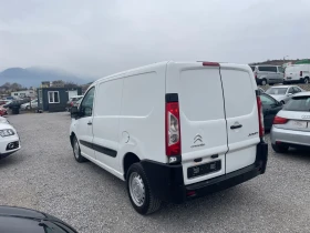 Citroen Jumpy 2.0 D 128кс - 5900 € / 11539.40 лв. - 32078499 6