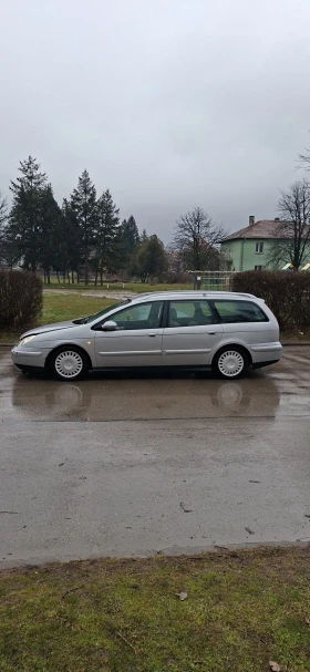 Citroen C5 2.2 D. 133к.с автоматик - 11 € / 21.51 лв. - 72261872 2