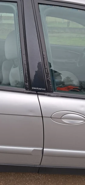 Citroen C5 2.2 D. 133к.с автоматик - 11 € / 21.51 лв. - 72261872 4