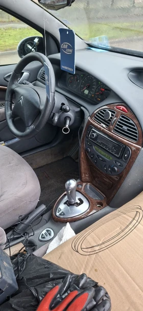 Citroen C5 2.2 D. 133к.с автоматик - 11 € / 21.51 лв. - 72261872 5