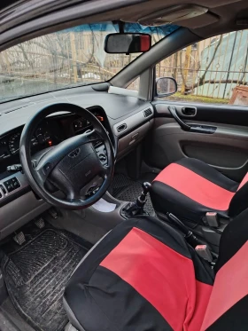 Daewoo Tacuma, снимка 5