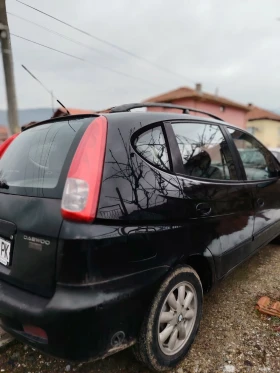 Daewoo Tacuma, снимка 4