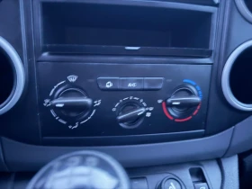 Citroen Berlingo 1.6HDI-90PS-КЛИМАТИК - 3200 € / 6258.66 лв. - 19150305 11