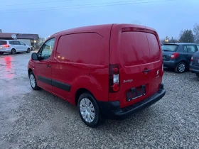 Citroen Berlingo 1.6HDI-90PS-КЛИМАТИК - 3200 € / 6258.66 лв. - 19150305 7