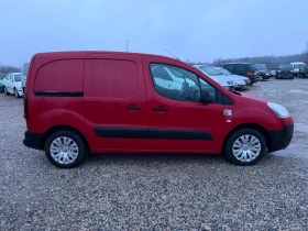 Citroen Berlingo 1.6HDI-90PS-КЛИМАТИК - 3200 € / 6258.66 лв. - 19150305 4