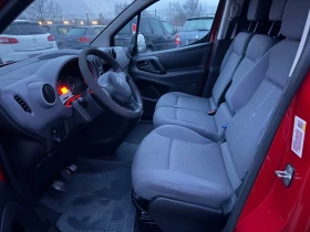 Citroen Berlingo 1.6HDI-90PS-КЛИМАТИК - 3200 € / 6258.66 лв. - 19150305 9