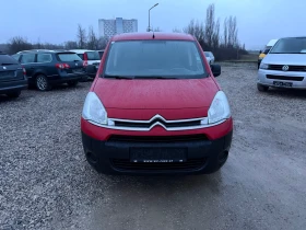 Citroen Berlingo 1.6HDI-90PS-КЛИМАТИК - 3200 € / 6258.66 лв. - 19150305 2