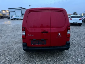 Citroen Berlingo 1.6HDI-90PS-КЛИМАТИК - 3200 € / 6258.66 лв. - 19150305 6