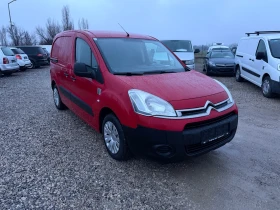 Citroen Berlingo 1.6HDI-90PS-КЛИМАТИК - 3200 € / 6258.66 лв. - 19150305 3