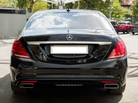 Mercedes-Benz S 500 4 MATIK - 45000 € / 88012.35 лв. - 80501584 5