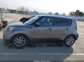 Kia Soul 2.0L I-4 DI, DOHC, VVT, 161HP Front Wheel Drive - 6500 € / 12712.90 лв. - 48546192 6