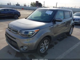 Kia Soul 2.0L I-4 DI, DOHC, VVT, 161HP Front Wheel Drive - 6500 € / 12712.90 лв. - 48546192 11