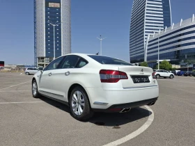 Citroen C5 3.0 HDI - 4390 € / 8586.09 лв. - 10255897 7