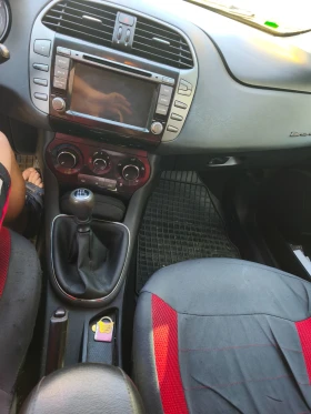 Fiat Bravo 1, 9 jtd - 2400 € / 4693.99 лв. - 89404246 4