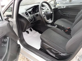 Ford Fiesta ГАЗОВА УРЕДБА | Auto.bg — изображение 9