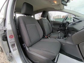 Ford Fiesta ГАЗОВА УРЕДБА | Auto.bg — изображение 12
