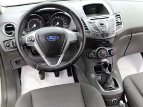 Ford Fiesta ГАЗОВА УРЕДБА | Auto.bg — изображение 14