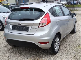 Ford Fiesta ГАЗОВА УРЕДБА | Auto.bg — изображение 8