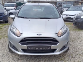 Ford Fiesta ГАЗОВА УРЕДБА | Auto.bg — изображение 2