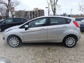 Ford Fiesta ГАЗОВА УРЕДБА | Auto.bg — изображение 4