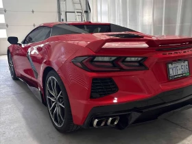 Chevrolet Corvette * 3LT * 2 КЛЮЧА* ПОДГРЕВ* KEYLESS*  - 69000 € / 134952.27 лв. - 67386994 17