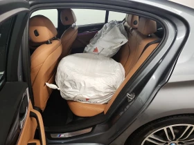 BMW 530 М ПАКЕТ * HEAD UP * 360 КАМЕРА * CARFAX *  - 17499 € / 34225.07 лв. - 53386954 13