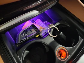 BMW 530 М ПАКЕТ * HEAD UP * 360 КАМЕРА * CARFAX *  - 17499 € / 34225.07 лв. - 53386954 12