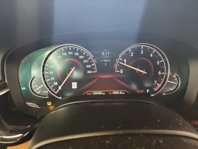 BMW 530 М ПАКЕТ * HEAD UP * 360 КАМЕРА * CARFAX *  - 17499 € / 34225.07 лв. - 53386954 10