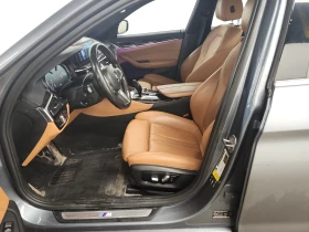 BMW 530 М ПАКЕТ * HEAD UP * 360 КАМЕРА * CARFAX *  - 17499 € / 34225.07 лв. - 53386954 7