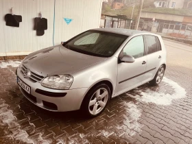 VW Golf 5 - 3000 € / 5867.49 лв. - 83416708 4