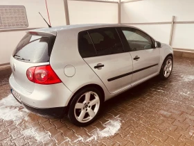 VW Golf 5 - 3000 € / 5867.49 лв. - 83416708 2