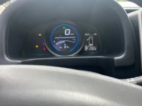 Nissan e-NV200 Електрически  | Auto.bg — изображение 11