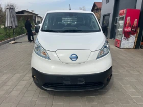 Nissan e-NV200 Електрически  | Auto.bg — изображение 2