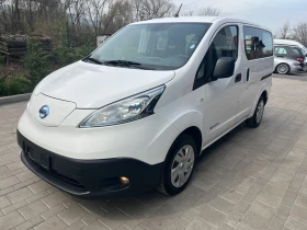 Nissan e-NV200 Електрически  | Auto.bg — изображение 3