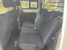 Nissan e-NV200 Електрически  | Auto.bg — изображение 9