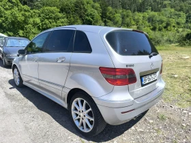 Mercedes-Benz B 180 2.0 CDI  | Mobile.bg � ����� ������ 6