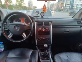 Mercedes-Benz B 180 2.0 CDI  | Mobile.bg � ����� ������ 7