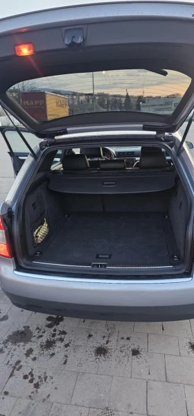 Audi A4 1.9 TDI - 3100 € / 6063.07 лв. - 70156987 5