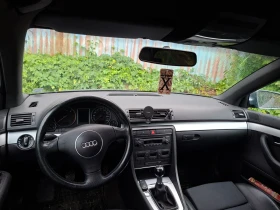 Audi A4 1.9 TDI - 3100 € / 6063.07 лв. - 70156987 7
