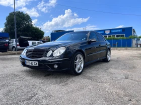 Mercedes-Benz E 320 CDI редови - 5000 € / 9779.15 лв. - 58792250 3