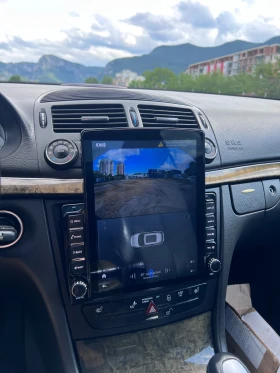 Mercedes-Benz E 320 CDI редови - 5000 € / 9779.15 лв. - 58792250 12