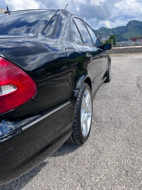 Mercedes-Benz E 320 CDI редови - 5000 € / 9779.15 лв. - 58792250 7