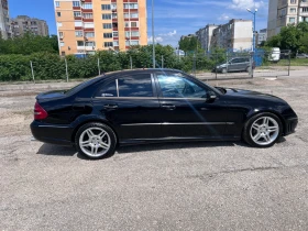 Mercedes-Benz E 320 CDI редови - 5000 € / 9779.15 лв. - 58792250 9