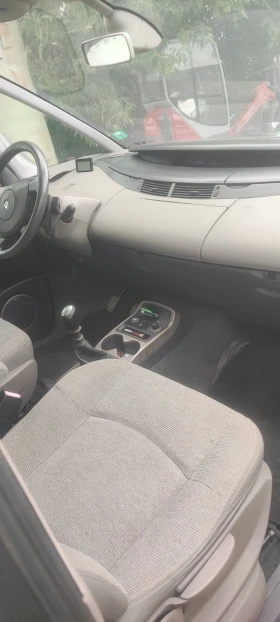 Renault Espace 2.2 tdi - 1000 € / 1955.83 лв. - 12437314 3