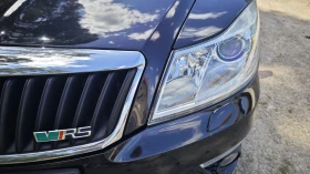 Skoda Octavia 2.0 VRS TDI | Auto.bg — изображение 9