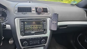 Skoda Octavia 2.0 VRS TDI | Auto.bg — изображение 6